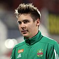 Tor und Eigentor: Maximilian Wöber (SK Rapid Wien)