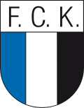 Vereinswappen des FC Kufstein