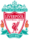 Vereinswappen des FC Liverpool