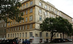 Fabrik Severin Tesar