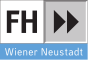 Logo der FH Wiener Neustadt