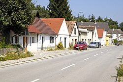 Dörfel/Stürzenbühel in Falkenstein (Falkenstein)