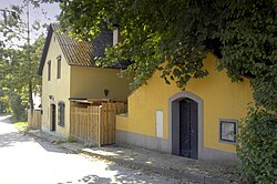 Schlossberg in Falkenstein (Falkenstein)