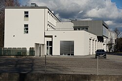 Fasaneriestraße 35