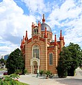 Christuskirche Wien