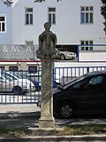 Beschornerkreuz