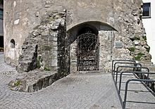 Katzenturm (Feldkirch) AustriaWiki im AustriaForum