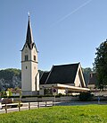 Neue Pfarrkirche