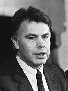 Felipe González | AustriaWiki im Austria-Forum