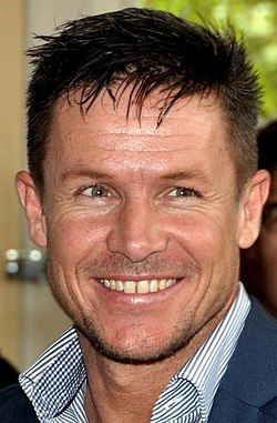 Felix Baumgartner (2013)