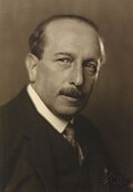 Felix Salten (1927)