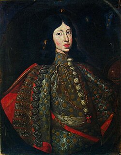 Ferdinand III.