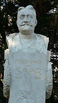 Ferdinand von Saar