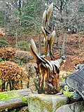 Feuer und Flamme