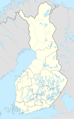 Hämeenlinna (Finnland)