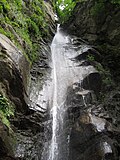 Finsterbachfall