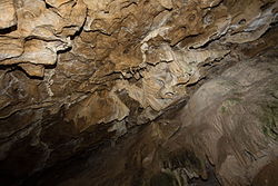Fischbacher Tropfsteinhöhle