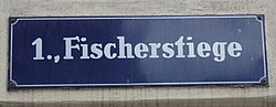 Fischerstiege