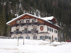 Hotel Innerkofler
