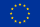 Flagge der Europäischen Union