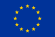 Flagge der Europäischen Union