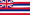 Flagge von Hawaii