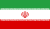 Flagge der Islamischen Republik Iran