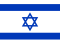Flagge Israels