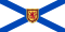 Flagge von Nova Scotia