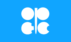 Flagge der OPEC