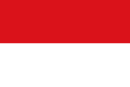 Stadt- und Landesflagge