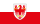 Flag of South Tyrol