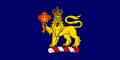 Flagge des Generalgouverneurs von Kanada