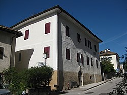 Fleimstaler Straße 14