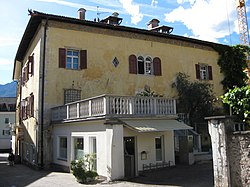 Fleimstaler Straße 34