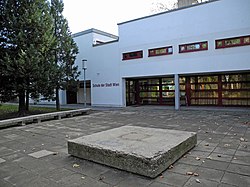 Atriumschule Krim
