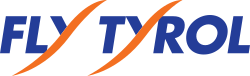 Logo der Fly Tyrol