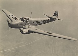 Fw 58