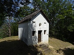 Blasbichlkapelle