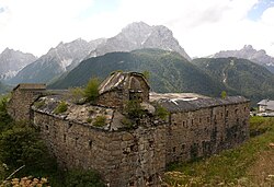 Festung Mitterberg