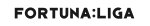 Logo der Fortuna:Liga