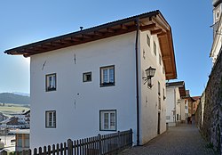 Frühmesserhaus