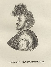 Hans Bocksberger der Ältere AustriaWiki im AustriaForum