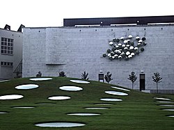 Anbau des Städelmuseums