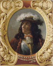 LouisFrançois de Boufflers AustriaWiki im AustriaForum