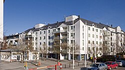 Franz-Weber-Hof