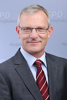 Franz Kirchgatterer AustriaWiki im AustriaForum