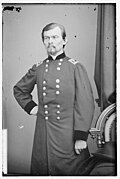 Generalmajor Franz Sigel