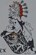 Freiherren von Klingen, Schlachtkapelle Sempach