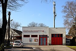 Freiwillige Feuerwehr Wien-Süßenbrunn